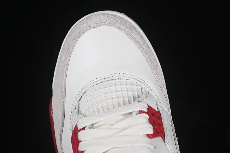 All categories Air Jordan Jordan series basketball shoes Air Jordan 4 OG version Nike SB x Air Jordan 4 OG "Varsity Red" AJ4 Joe 4 University Red DR5415-106